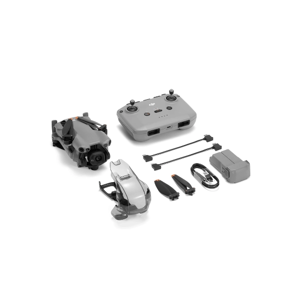 DJI Mini 5 Pro Standard With RC-N3 price in Bangladesh