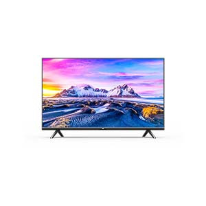 Xiaomi Mi P1 32-Inch Smart Android HD TV with Netflix (European Global Version)