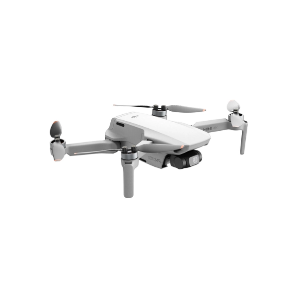 DJI Mini 4K Fly More Combo
