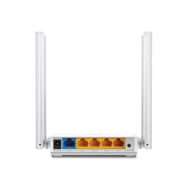 TP-Link Archer C24 AC750 Dual-Band WiFi Router price in Bangladesh