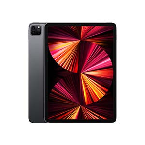 Apple iPad Pro 11-inch (2021)