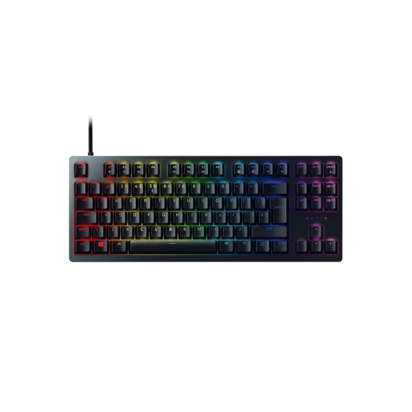 Razer Huntsman Tournament Edition Gaming Keyboard Optical Red Switches price in Bangladesh