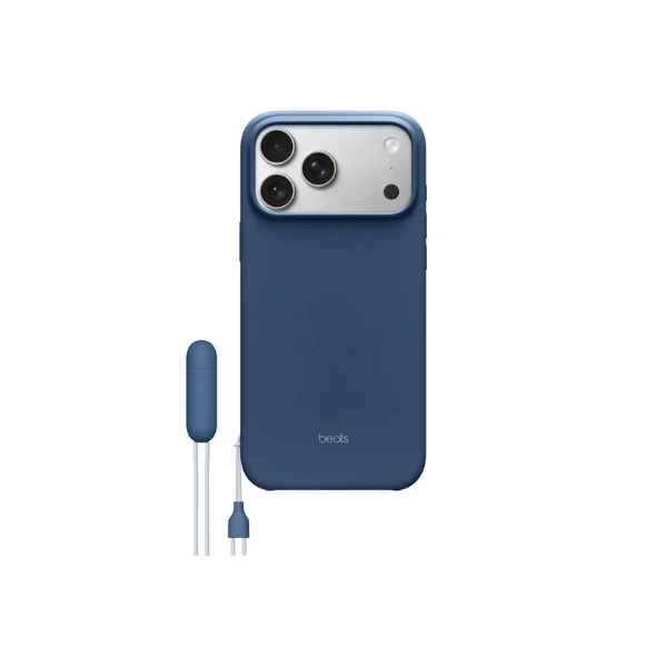 Beats iPhone 17 Pro and Pro Max Kickstand Case with MagSafe and Camera Control price in Bangladesh