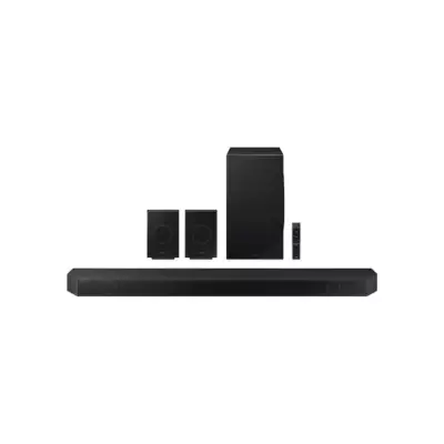 Samsung Q-series HW-Q990D 11.1.4 Channel Wireless Dolby ATMOS Soundbar price in Bangladesh