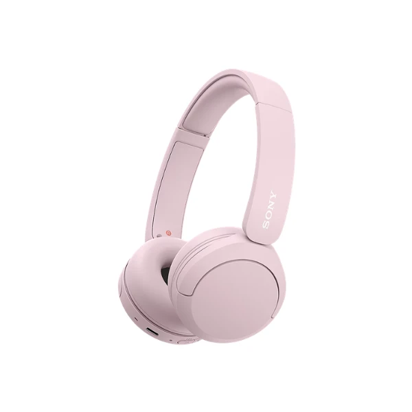 WH-CH520 Wireless Headphones