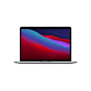 Apple MacBook Pro 13.3" Apple M1 chip 2020