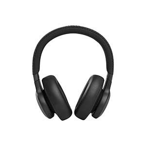 JBL - Live 660NC Wireless Noise Cancelling Headphones