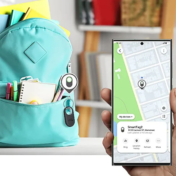 Apple AirTag 4 pack GPS Tracker price in Bangladesh