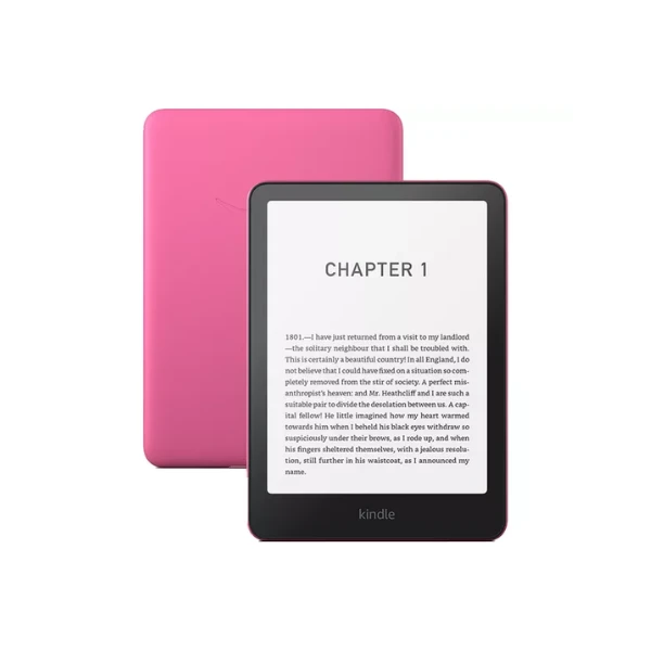 Amazon Kindle Paperwhite 12th Gen price in Bangladesh