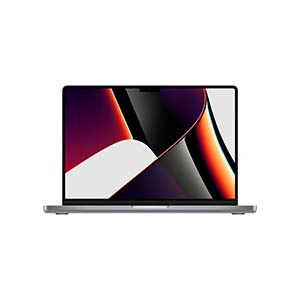 Apple MacBook Pro 16-Inch M1 Pro Chip 2021