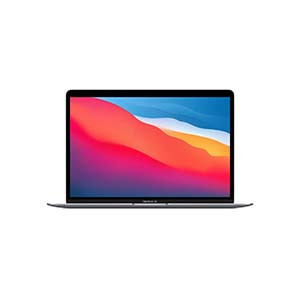 MacBook Air 13.3" M1 chip 2020