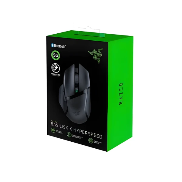 Razer Basilisk X HyperSpeed Gaming Mouse price in Bangladesh