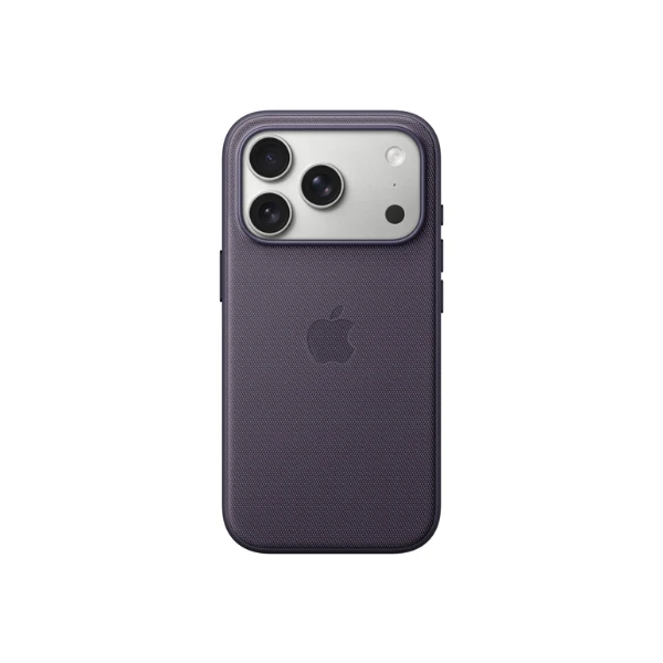 iPhone 17 Pro and Pro Max TechWoven Case with MagSafe price in Bangladesh