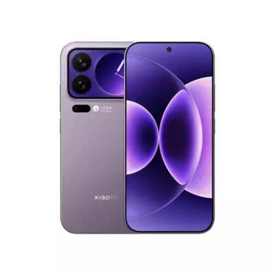 Xiaomi 17 Pro price in Bangladesh