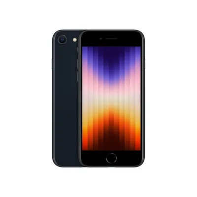 iPhone SE 2022 (3rd generation) price in Bangladesh