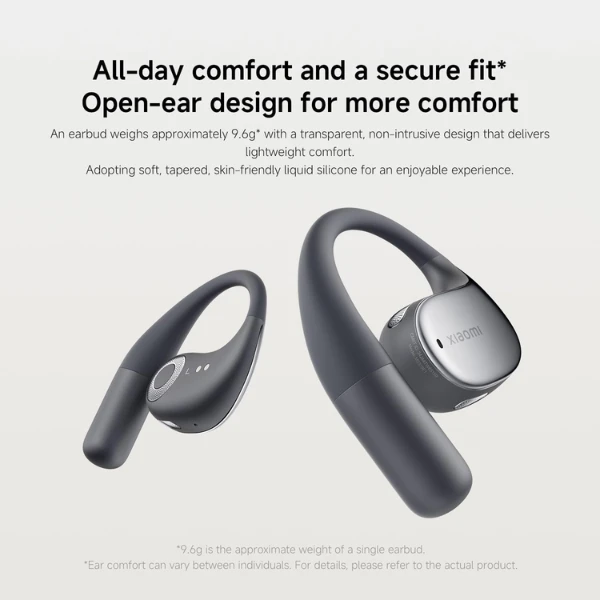 Xiaomi OpenWear Stereo price in Bangladesh