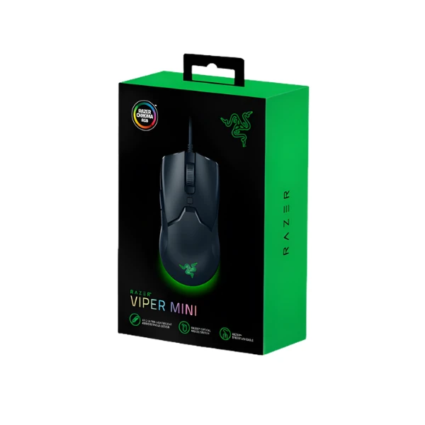 Razer Viper Mini Ultra Light Gaming Mouse price in Bangladesh