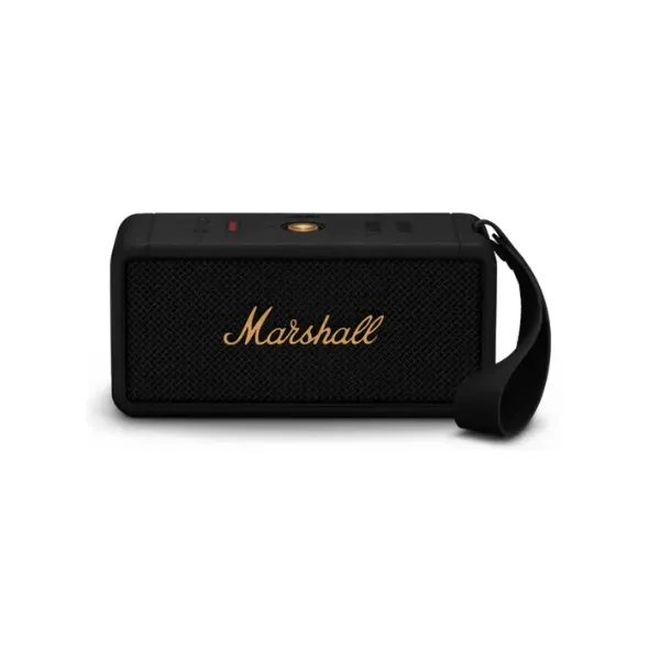 Marshall Middleton Portable Speaker