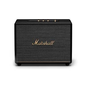 Marshall Woburn III Portable Bluetooth Speaker