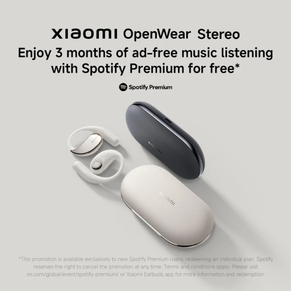 Xiaomi OpenWear Stereo price in Bangladesh