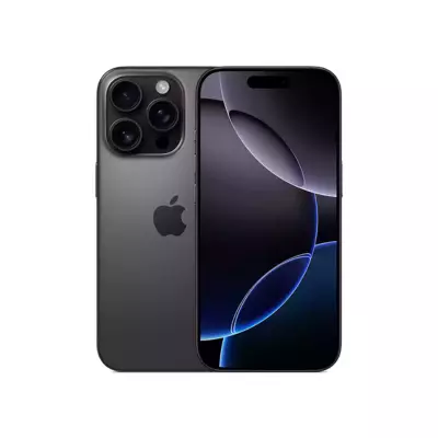 iPhone 16 Pro price in Bangladesh