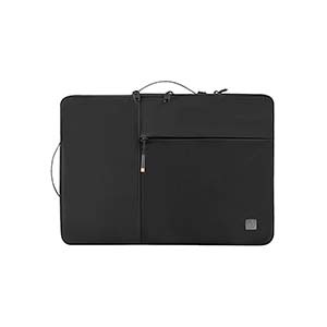 WiWU Alpha Double Layer Sleeve Handbag For Macbook -13.3 inch