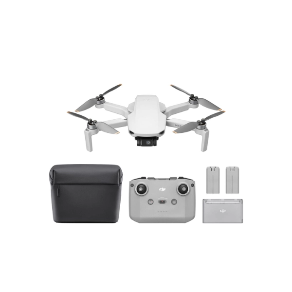 DJI Mini 4K Fly More Combo price in Bangladesh
