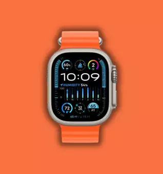 Smartwatch