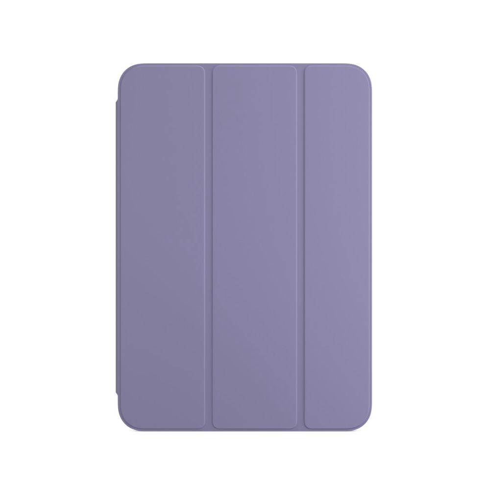 Apple iPad Mini ( 5th & 6th Gen ) Smart Folio - English Lavender