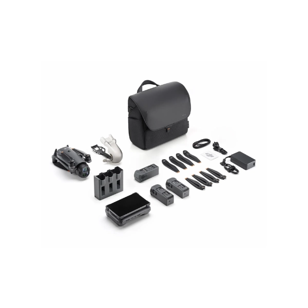 DJI Mavic 4 Pro Creator Combo With RC Pro 2 price in Bangladesh