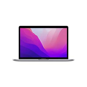 MacBook Pro 13.3" M2 chip 2022