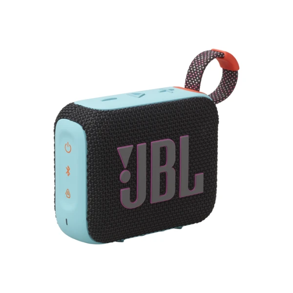 JBL GO 4 Portable Bluetooth Speaker price in Bangladesh