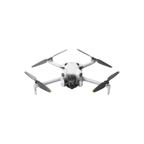 DJI Mini 4 Pro Fly More Combo Plus with RC 2