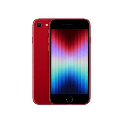 iPhone SE 2022 (3rd generation) price in Bangladesh