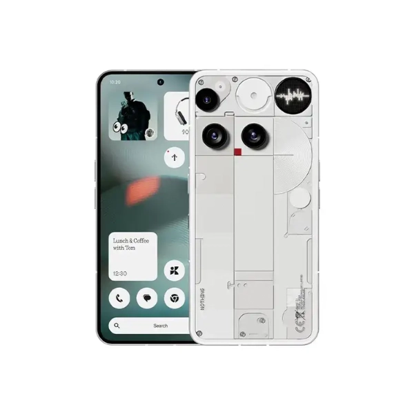 Nothing Phone 3 price in Bangladesh