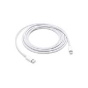 Apple usb-c to lightning cable (1m)