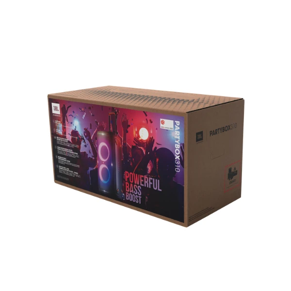 JBL PartyBox 310 Portable Wireless Bluetooth Speaker price in Bangladesh