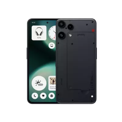 Nothing Phone (3a) Lite price in Bangladesh