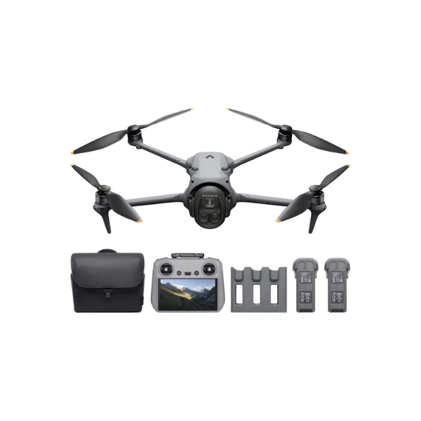DJI Mavic 4 Pro Creator Combo With RC Pro 2 price in Bangladesh