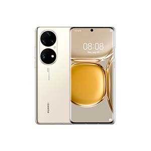 Huawei P50 Pro 8GB+256GB - Cocoa Gold