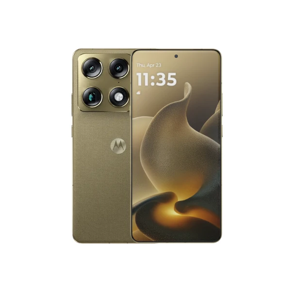 Motorola Signature
