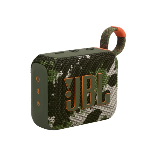 JBL GO 4 Portable Bluetooth Speaker price in Bangladesh