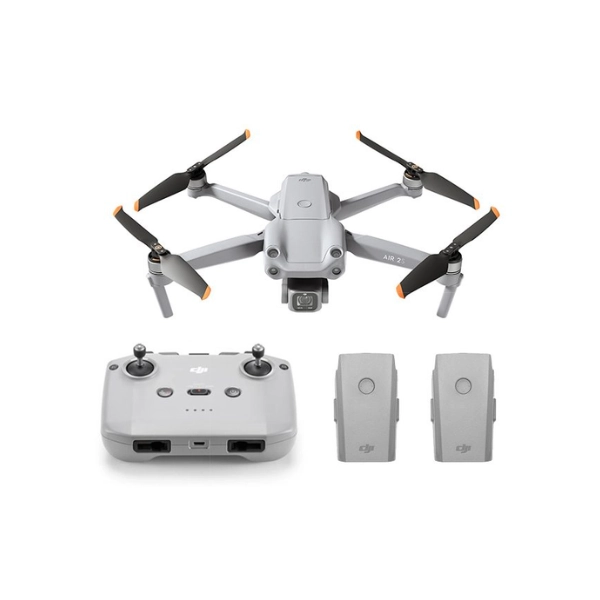 dji air 2s fly more combo price in Bangladesh