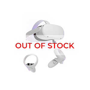 Quest 2 Advanced All-in-One VR Headset