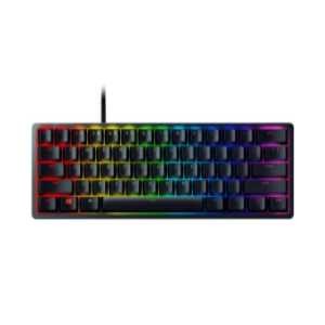 Razer Huntsman Mini  Clicky Optical Red Switch 60% Gaming Keyboard
