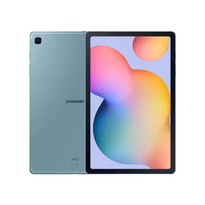 Galaxy Tab S6 Lite (2024 Edition) price in Bangladesh
