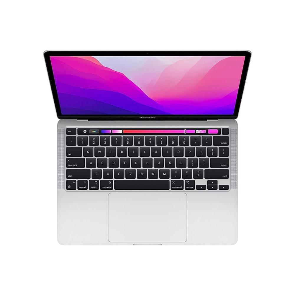 MacBook Pro with M2 Chip: 13-inch