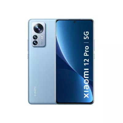 Xiaomi 12 Pro price in Bangladesh