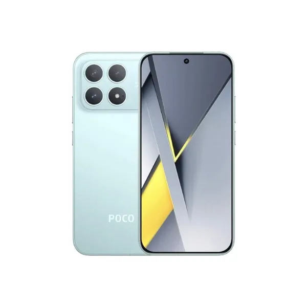 Poco F8 Pro price in Bangladesh