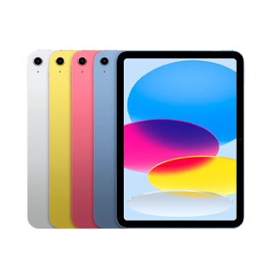 iPad 10th Generation (10.9-inch) - 2022